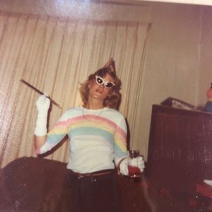 Meet your Posher, Betsy